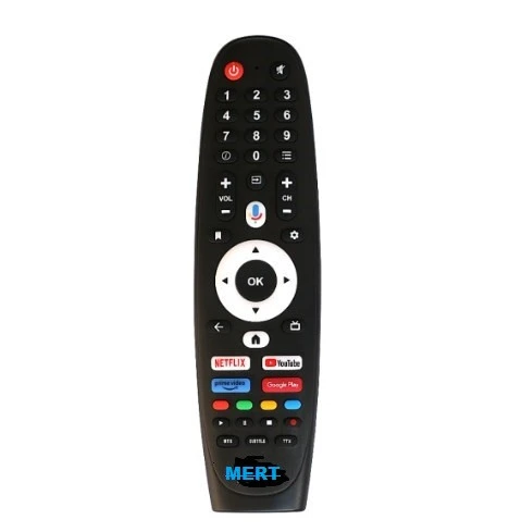 Next 4K Android Smart LED Tv Webos Kumanda Ses Komutsuz ürün görseli 1