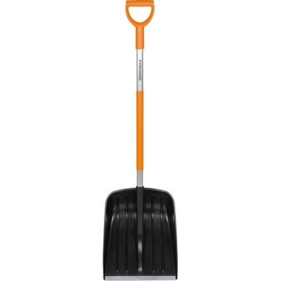 Fiskars 141001 Çok Amaçlı Kürek - Kar küreme ürün görseli 1