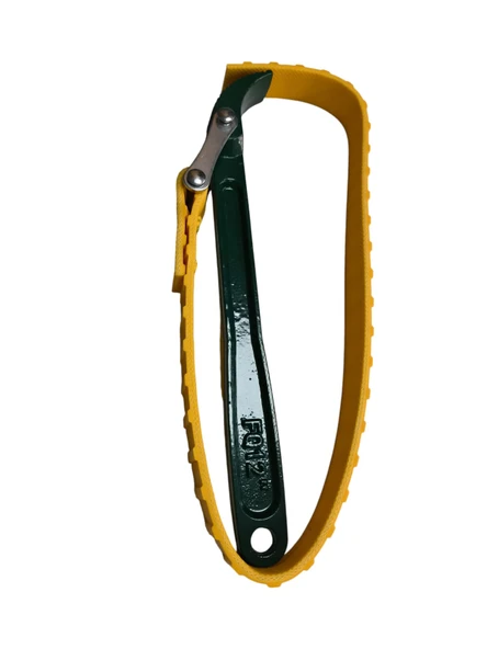 Sticka 300 mm Kayış Filtre no. 12" ürün görseli 1
