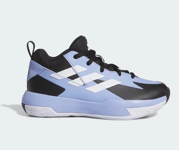 Adidas Cross Em Up Select Mid Çocuk Basketbol Ayakkabısı IG6646 I-154 ürün görseli 1