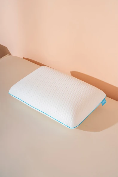 Softlife Ortopedik Visco Yastık Klasik Yastık 60x40x13 cm ürün görseli 1