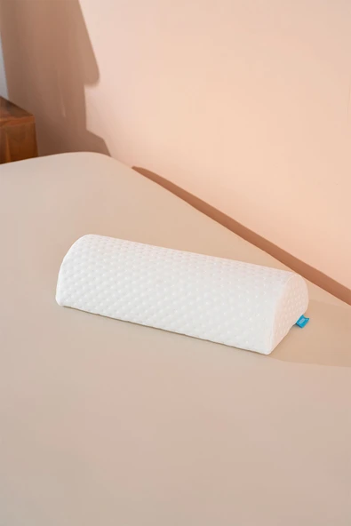 Softlife D Model Çok Amaçlı Visco Yastık Ortopedik Yastık 42x18x9 cm ürün görseli 1