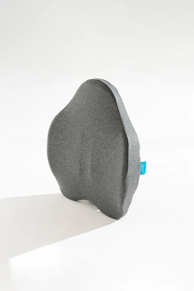 Softlife Ortopedik Visco Sırt Bel Destek Yastığı Bel Destek Minderi 54x42x9 Cm ürün görseli 1