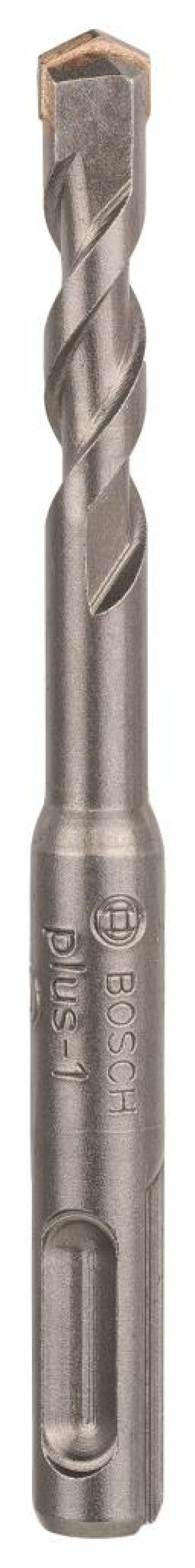 Bosch - Plus-1 Serisi, SDS-plus Kırıcı Delici Matkap Ucu 8110 mm ürün görseli 1