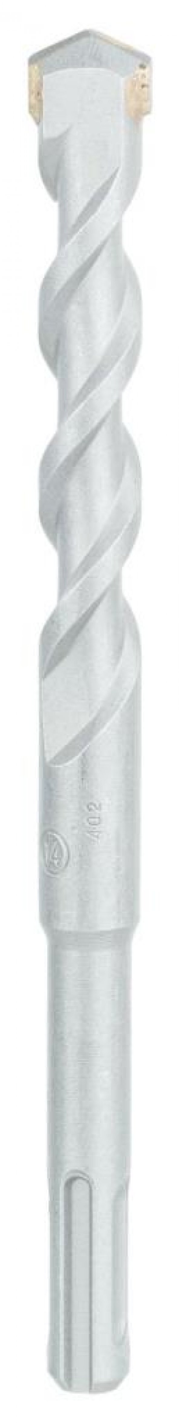 Bosch - Plus-1 Serisi, SDS-plus Kırıcı Delici Matkap Ucu 14*160 mm ürün görseli 1
