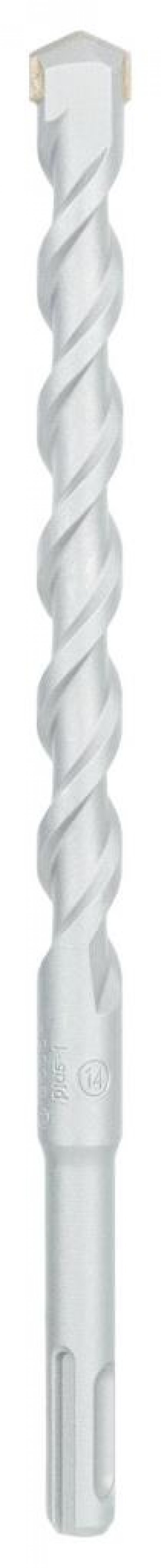 Bosch - Plus-1 Serisi, SDS-plus Kırıcı Delici Matkap Ucu 14*210 mm ürün görseli 1