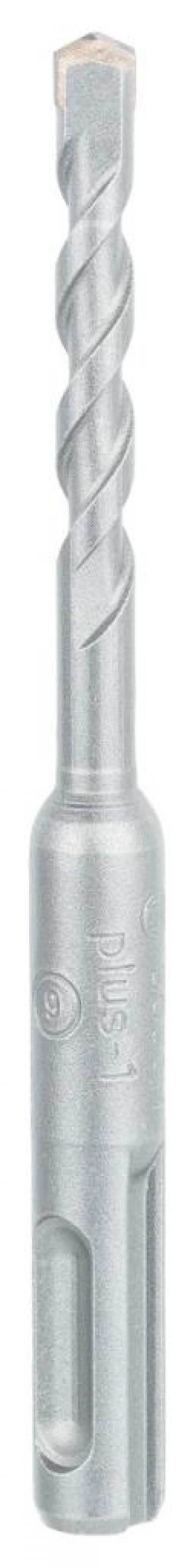 Bosch - Plus-1 Serisi, SDS-plus Kırıcı Delici Matkap Ucu 6*110 mm ürün görseli 1