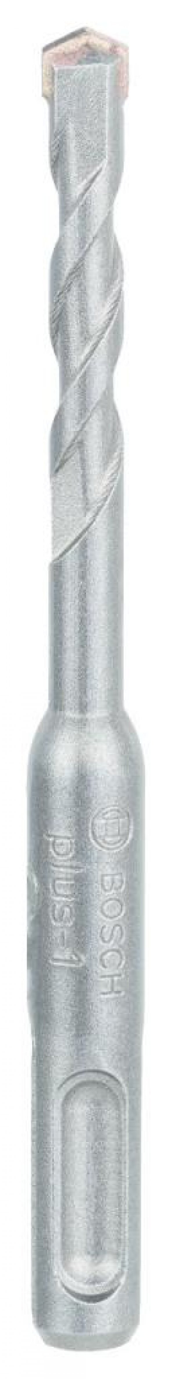 Bosch - Plus-1 Serisi, SDS-plus Kırıcı Delici Matkap Ucu 7110 mm ürün görseli 1