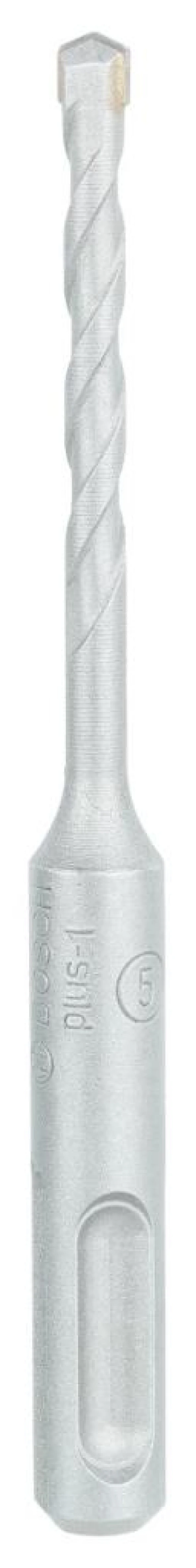 Bosch - Plus-1 Serisi, SDS-plus Kırıcı Delici Matkap Ucu 5*110 mm ürün görseli 1