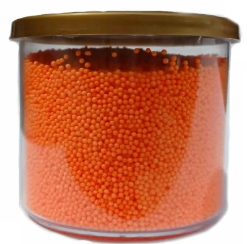 Turuncu Kaskas Şekeri 1 kg ürün görseli 1