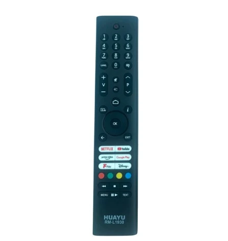 VESTEL RM-L1930 TV KUMANDASI ürün görseli 1