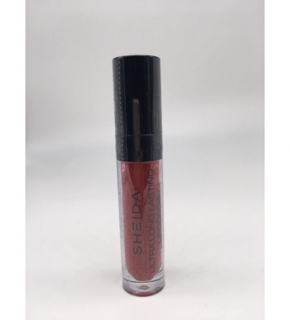 Sheida Ultra Longlasting Lipcolor - Likit Ruj No:15 ürün görseli 1