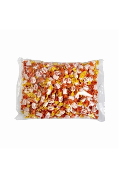 KENT Olips Portakal - Limon 1 kg - Resim 2