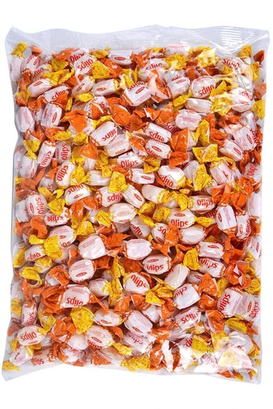 KENT Olips Portakal - Limon 1 kg ürün görseli 1