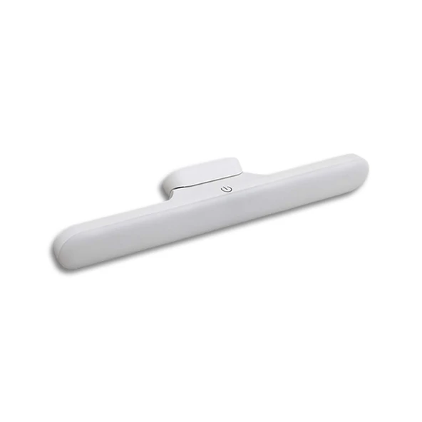 Cata CT-5249 Martı 6W USB Şarjlı LED Aplik Dokunmatik Dimmerli Mıknatıslı Kablosuz Lamba 3 Renk Ayarlı (3000K–4000K–6500K) Mutfak ve Dolap Işığı ürün görseli 1