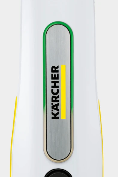 Karcher SC 3 Upright Buharlı Temizleyici - Resim 2