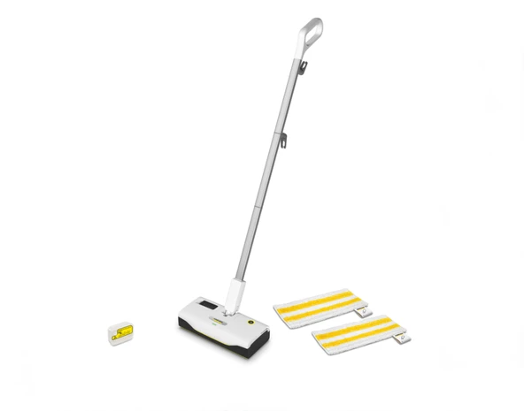 Karcher SC 1 Upright Buharlı Temizleyici ürün görseli 1