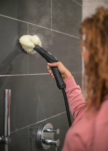 Karcher SC 3 Easyfıx Buharlı Temizleyici - Resim 4