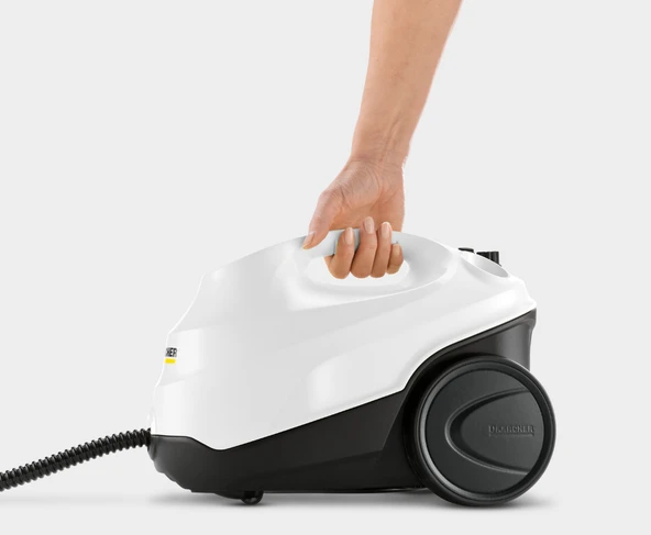 Karcher SC 3 Easyfıx Buharlı Temizleyici - Resim 2