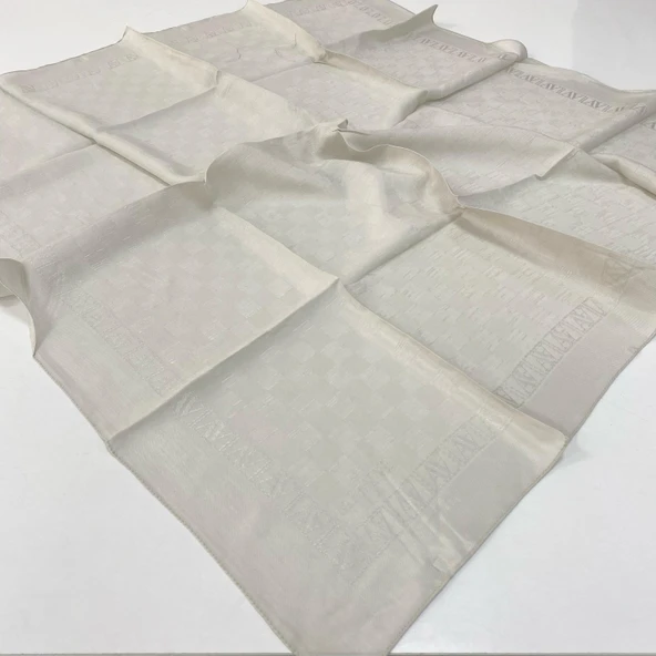 Armine Premium Jakar Eşarp ARG0320 ürün görseli 1