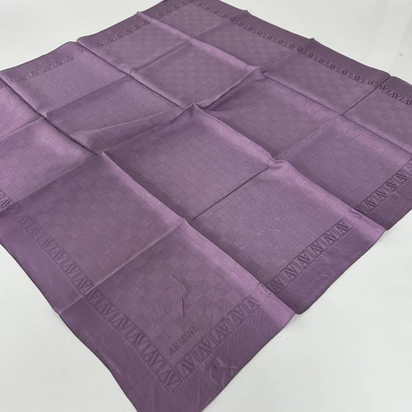 Armine Premium Jakar Eşarp ARG0305 ürün görseli 1