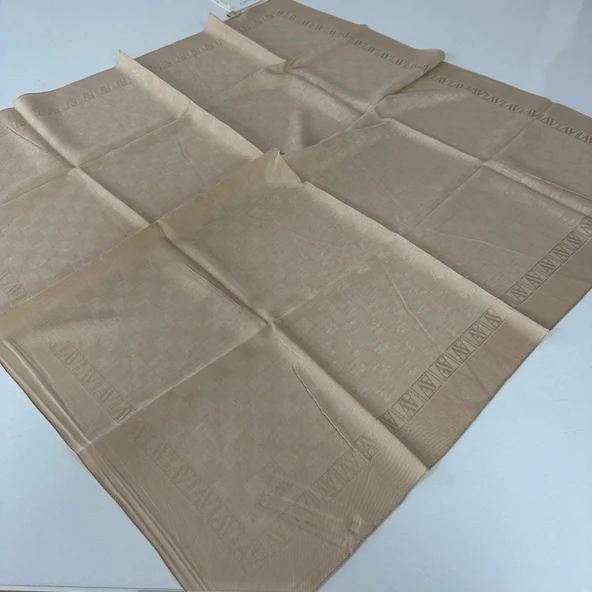 Armine Premium Jakar Eşarp ARG0315 ürün görseli 1
