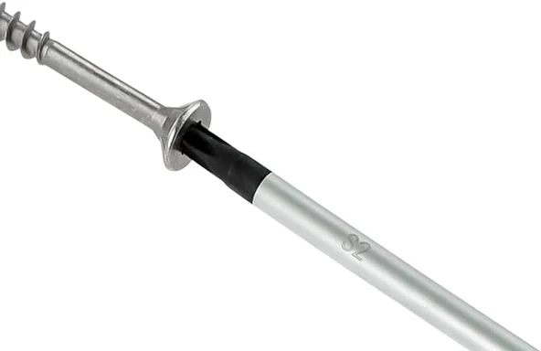 Bosch Profesyonel Tornavida Takımı 6 Parça - 1600A016BF - Resim 4