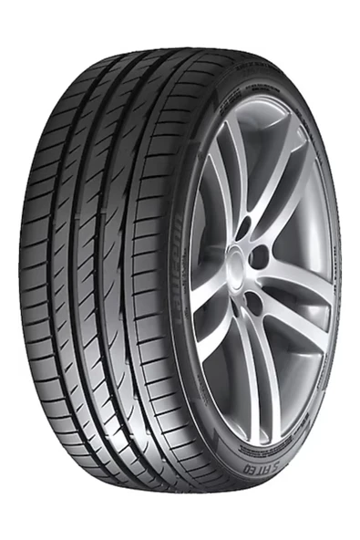 Laufenn S Fit EQ+ LK01 225/45ZR18 95Y Yaz Lastiği 2025 ürün görseli 1