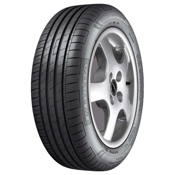 Fulda 195/55 R16 87V Eco Control HP 2 Yaz Binek 2025 ürün görseli 1