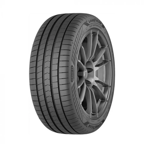 Goodyear 295/40 R22 112Y XL Eagle F1 Asymmetric 6 FP Yaz 4x4 2025 ürün görseli 1