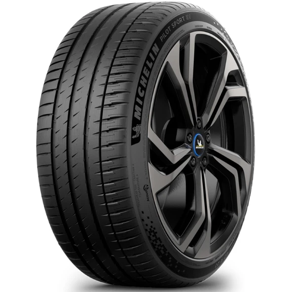 Michelin 255/40 R20 101W XL Pilot Sport EV Acoustic T0 RG Yaz Binek 2025 ürün görseli 1