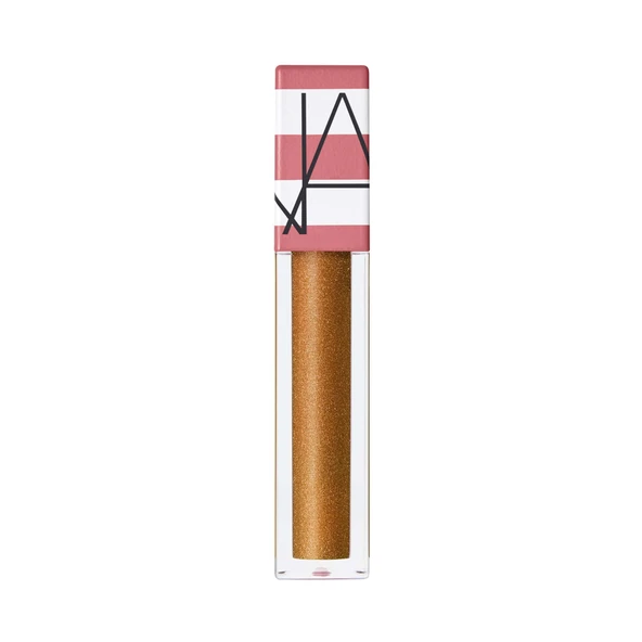 Nars Hot Escape Afterglow Lip Oil - 231 Laguna ürün görseli 1
