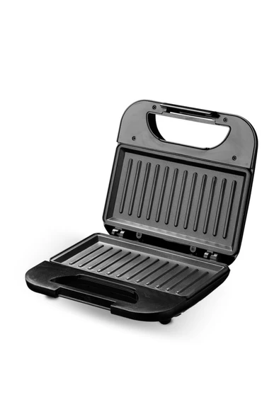 Kiwi Ksm 2405 Mini Tost Makinesi Siyah ürün görseli 1