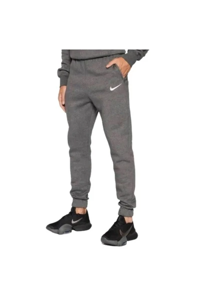 Nike Team Park 20 Erkek Eşofman Altı Gri Cw6907-071 ürün görseli 1