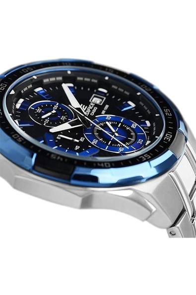 Erkek Edifice Kol Saati Efr-539d-1a2vudf - Resim 3