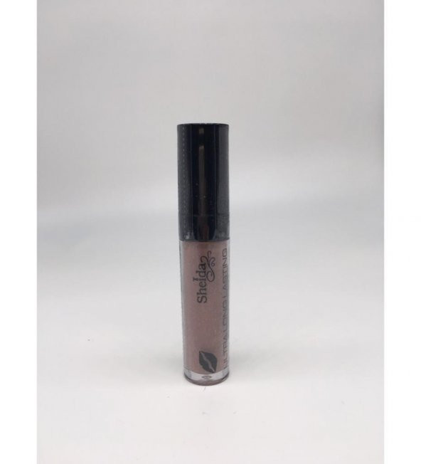 Sheida Ultra Longlasting Lipcolor - Likit Ruj No:2 ürün görseli 1