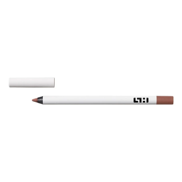 Simihaze Beauty Lip Trace - Saddle ürün görseli 1