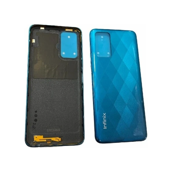 İnfinix Note 8İ Arka Pil Batarya Kapağı ürün görseli 1