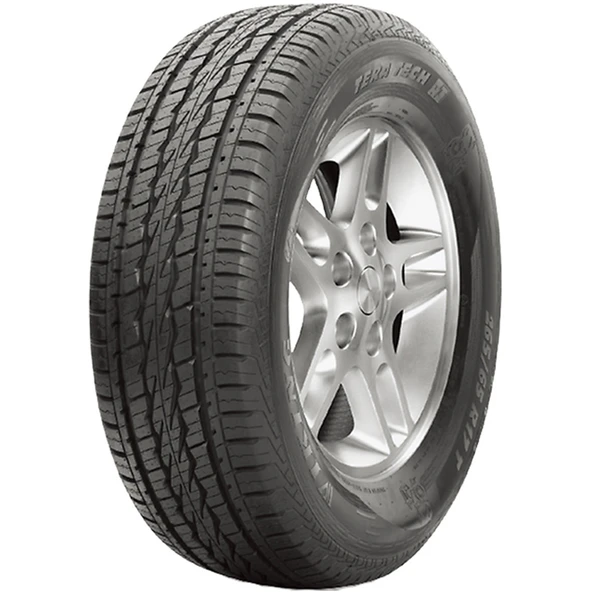 Viking 215/60R17 96H TeraTech HT (Yaz) (2021) ürün görseli 1