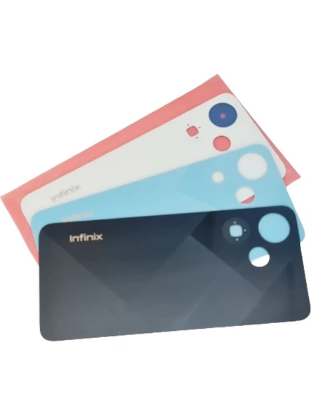 Infinix Hot 30i Arka Kapak ürün görseli 1