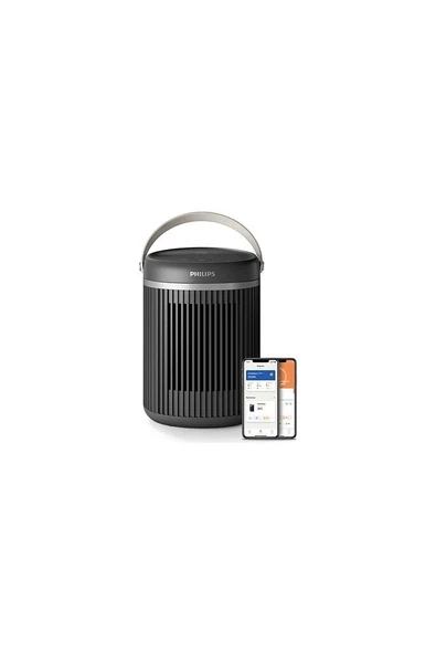 Philips 3000 Serisi 2000 W Seramik Fanlı Isıtıcı Cx3120 01 ürün görseli 1