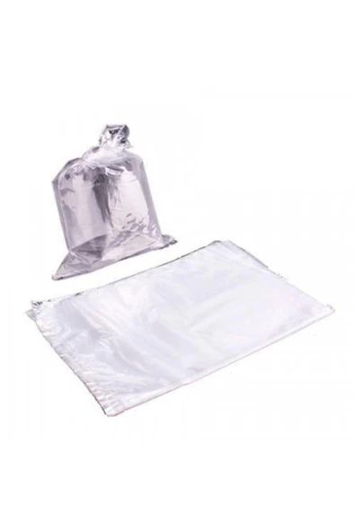 Naylon Torba 40x60 Cm 5kg - Resim 2