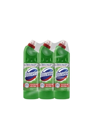 Dağ Esintisi Maksimum Hijyen Çamaşır Suyu 750 Ml ürün görseli 1