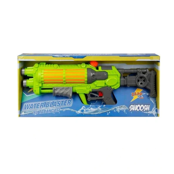 Nessiworld 2128 Zapp Su Tabancası 57 cm 600ml ürün görseli 1