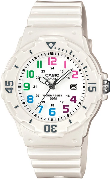 Casio LRW-200H-7BVDF Unisex Kol Saati ürün görseli 1