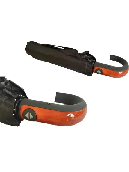 Erkek Tam Otomatik Şemsiye Fr0450 ürün görseli 1