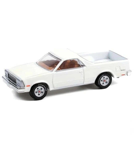 Greenlight 1982 GMC Caballero 1/64 Model Araba ürün görseli 1