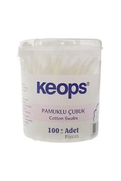 Pamuklu Çubuk Küçük Royaleks-82852 ürün görseli 1