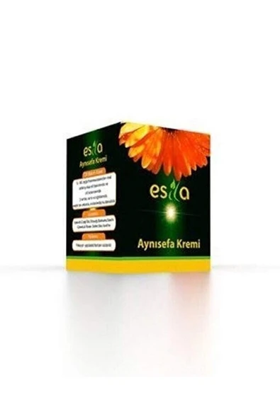 Aynı Sefa  Kremi 40 Ml. ürün görseli 1