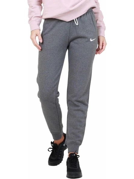 Nike Jagger Pants Kadın Eşofman Alt Füme CW6961-071 ürün görseli 1